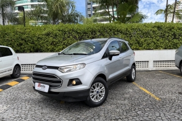 ECOSPORT