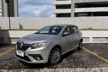 SANDERO