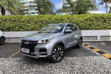 TIGGO 5X