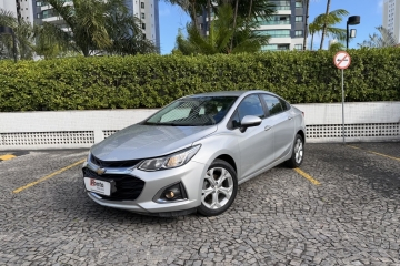 CRUZE