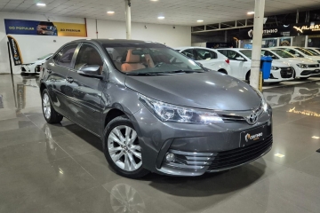 COROLLA