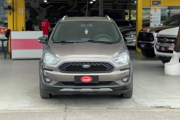 KA