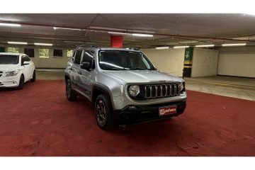 RENEGADE