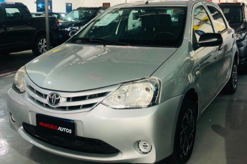 ETIOS