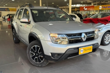DUSTER