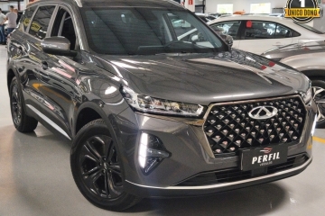 TIGGO 7 PRO