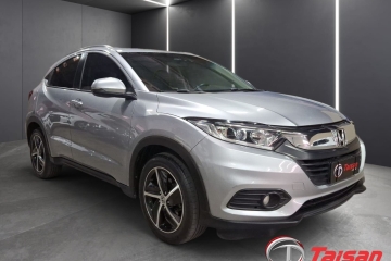 HR-V