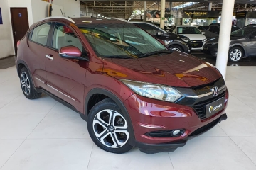 HR-V