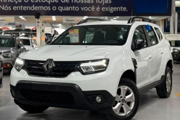 DUSTER