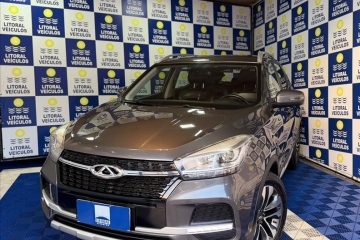  TIGGO 5X 