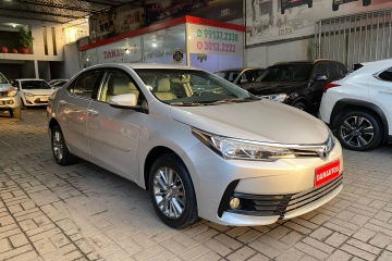 COROLLA