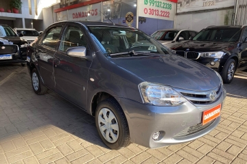 ETIOS