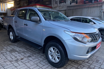 L200 TRITON