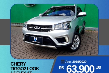 TIGGO 2