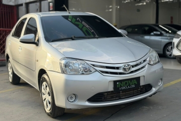 ETIOS