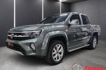AMAROK