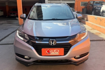 HR-V