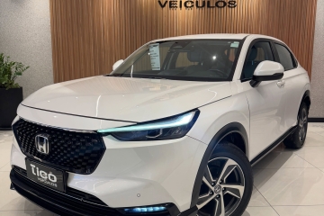 HR-V