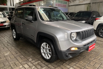 RENEGADE