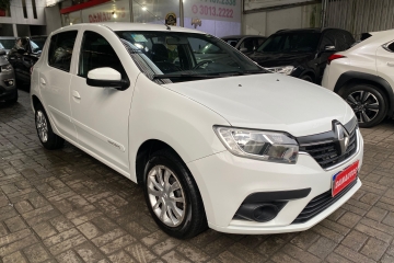 SANDERO