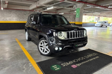 RENEGADE