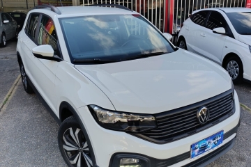 T-CROSS
