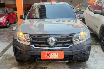 DUSTER OROCH