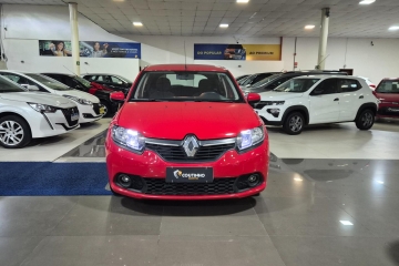 SANDERO