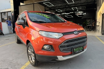  ECOSPORT 