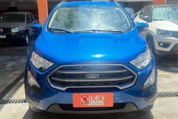 ECOSPORT