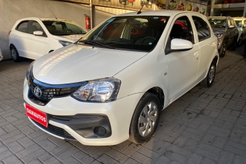 ETIOS