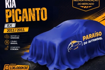  PICANTO 