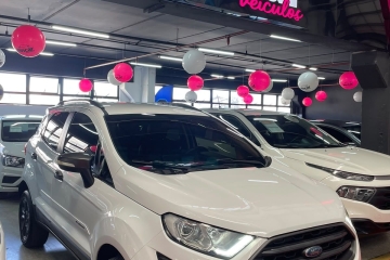  ECOSPORT 