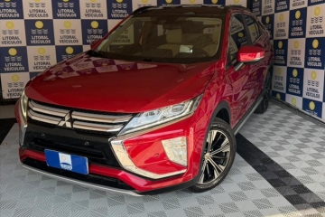  ECLIPSE CROSS 