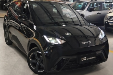 DOLPHIN MINI