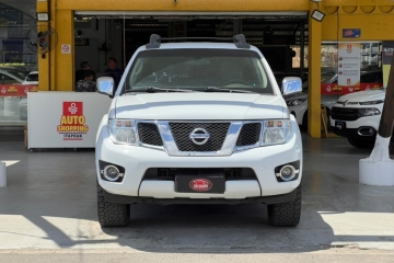 FRONTIER