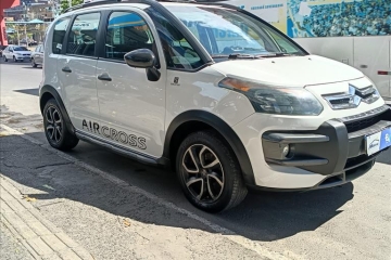 AIRCROSS