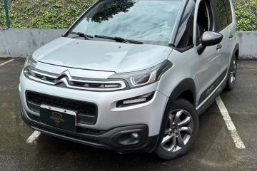 AIRCROSS