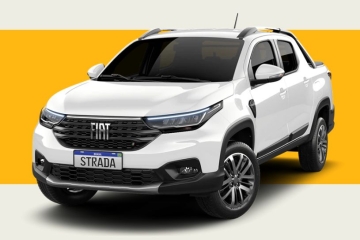 STRADA