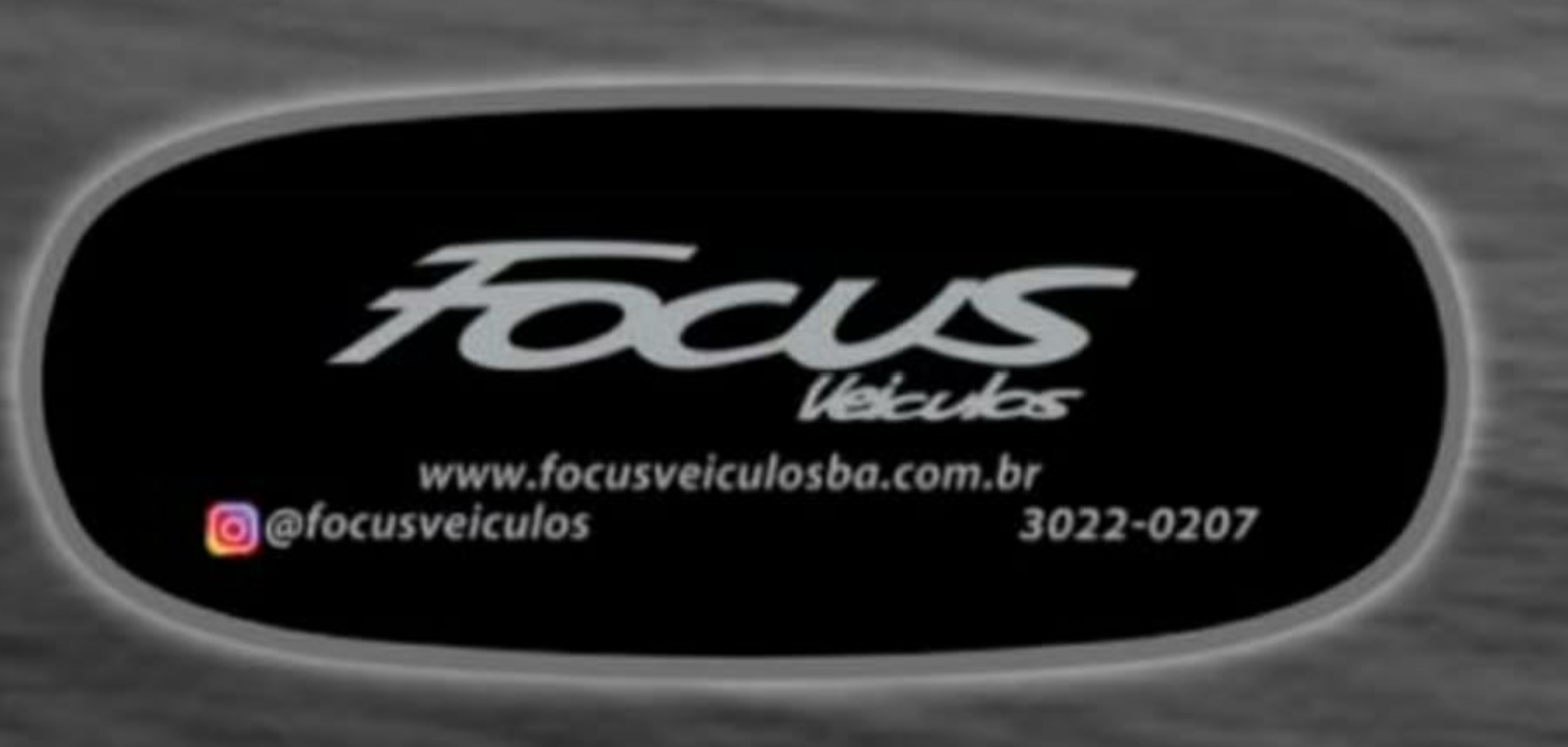 FOCUS VEÍCULOS